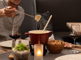 Sommer & Wellness - 3 Tage Hohe Tauern & Zillertal