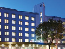 3 Tage im NH Collection Hamburg City mit Frühstück