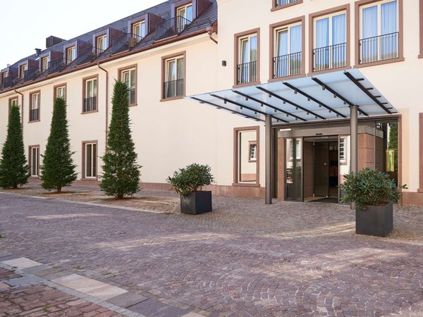 Thermenwelt im Schwarzwald - 6 Tage Erholung pur! in Bad Teinach-Zavelstein, Baden-Württemberg inkl. Halbpension