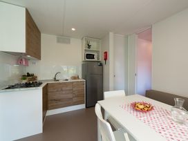 8 Tage Urlaub im Camping Village San Francesco