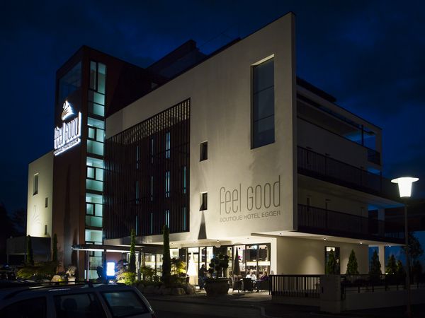 Seegenuss zur ruhigen Zeit - 4 Tage Wörthersee-Winter in Krumpendorf, Kärnten