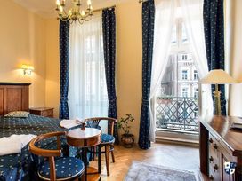 2 Tage wie der Zar in Karlsbad: Wellness nur für Mich