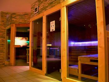 Wellness-Kennenlerntage im Aqualux