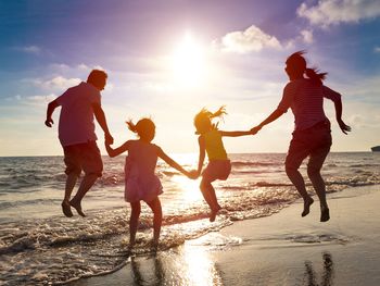 3 Tage Ostsee-Familienurlaub inkl. 1 Abendessen