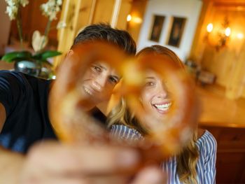 Liebesglück - Romantische Tage im Allgäu