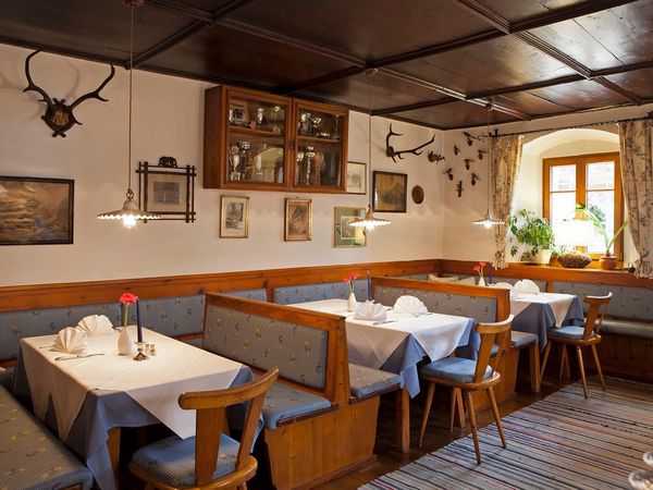 3 Tage Pilgerreise ab Bad Goisern - 3 Nächte mit HP, Oberösterreich inkl. Halbpension