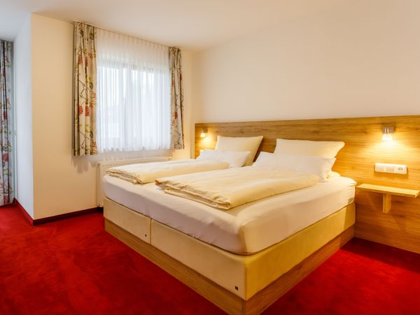 Kurzurlaub München, Ammersee & Landsberg / 4 Tage in Eresing, Bayern inkl. Frühstück