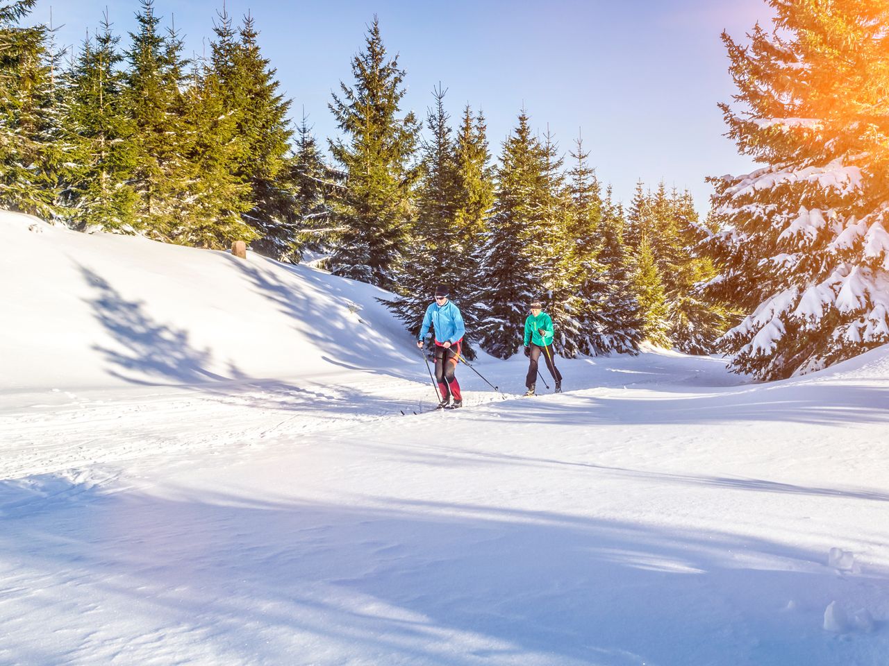 Rennsteig Paket