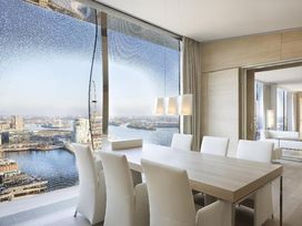 5 Tage im The Westin Hamburg bei der Elbphilharmonie