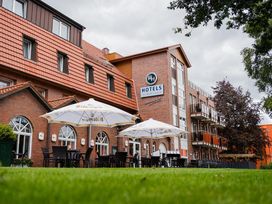 Pfingsten in Papenburg