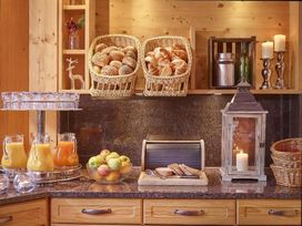 Ruhe im Harz - 3 Tage Erholung & Sport in Braunlage