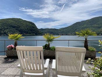 2 Tage Entspannung am Luganersee