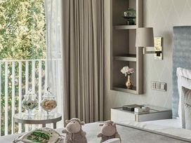 Luxus über Hamburg - 2 Tage im The Fontenay