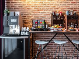 2 Tage Kurzurlaub mit Frühstück im pentahotel Braunschweig