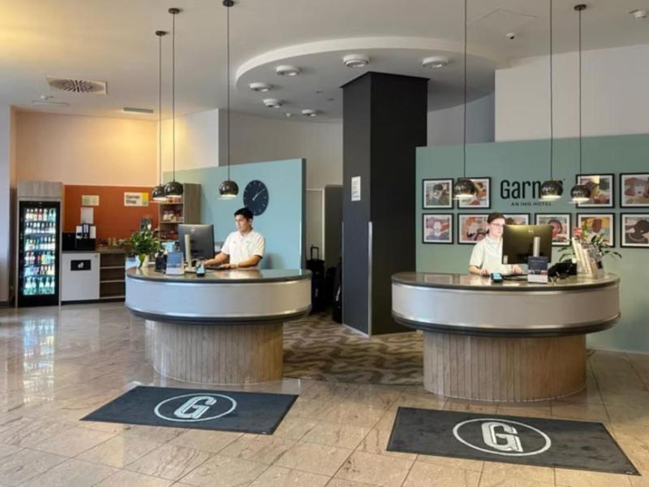 2 Tage mit Frühstück im Select Hotel Handelshof Essen