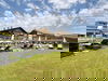 4 Tage Wellness mit traumhaftem Bergpanorama