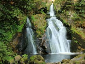 2 Tage - Auszeit im mittleren Schwarzwald!