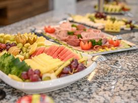 2 Tage Kurzurlaub mit Frühstück im Sunday Schwarzbachtal Hideway Resort