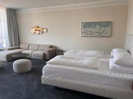 2 Tage Ostseeluft schnuppern mit Wellness