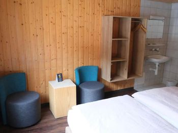 4 Tage das Berner Oberland entdecken
