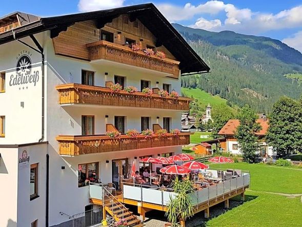 Gasthof Edelweiss