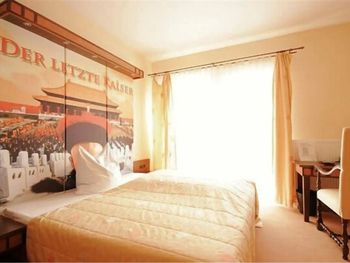 Im CineHotel Maroni ist der Name Programm! 2 Tage mit Frühstück