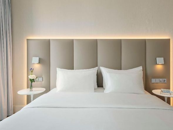 Dreibettzimmer STANDARD