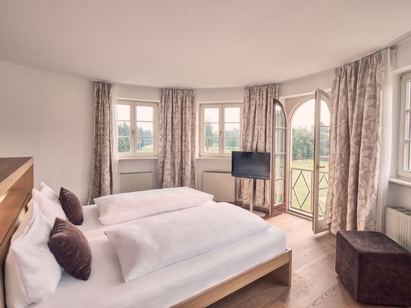 Turmzimmer