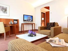 2 Tage im ATLANTIC Hotel Wilhelmshaven mit Frühstück