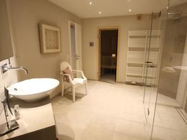 4 Tage auf der Nordseeinsel Sylt mit Frühstück