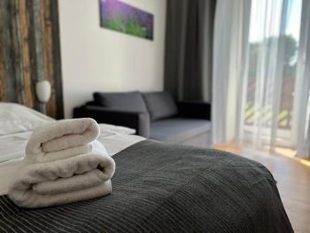 2 Nächte Erholung nahe des Lipno-See mit Frühstück