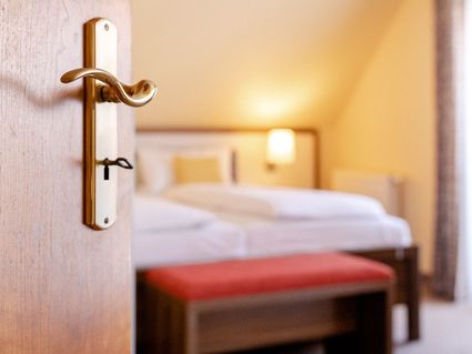 Hotel Residenz Immenhof