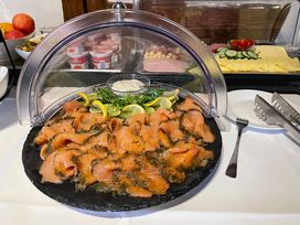 Shopping und Burggeflüster im Wieslauftal / 3 Tage in der Region Stuttgart