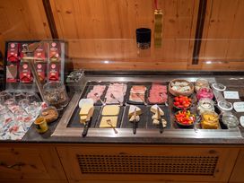 Winterurlaub in den Tiroler Bergen