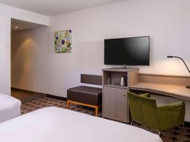 Kurzurlaub nach Nürnberg - 2 Tage