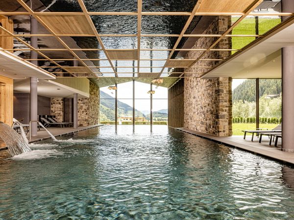 8 Tage alpine Auszeit in Südtirol in Ridnaun, Trentino-Südtirol inkl. Vollpension