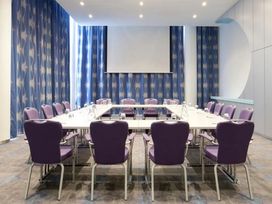 Stylisch übernachten im nhow Hotel Berlin - 6 Tage