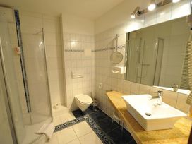 3 Tage Meeresbrise genießen im Hotel Am Alten Strom