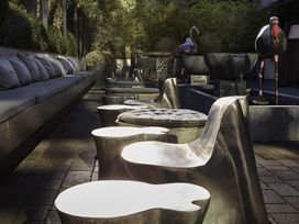 2 Tage Entspannung am Main im Roomers Hotel Frankfurt