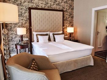 2 Tage luxuriöse Auszeit