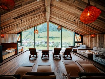 4 Tage Urlaub im Nationalpark Hohe Tauern