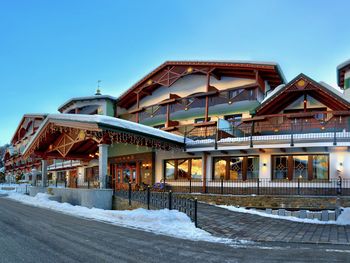 8 Tage Dolomiten - Ihr Sommer in den Bergen