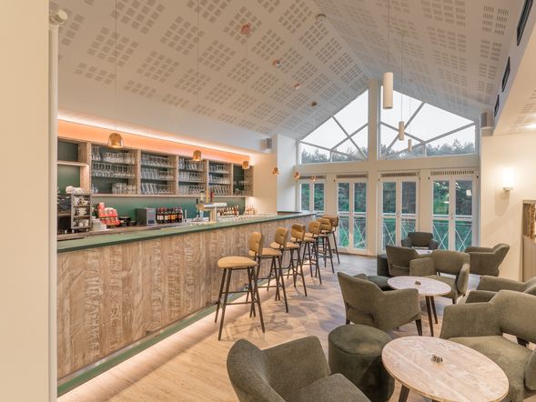 Hotel Ahlbeck