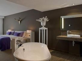 Erholung im grünen Apeldoorn - 2 Tage im Nachbarland