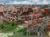 Bettgeflüster in Nürnberg