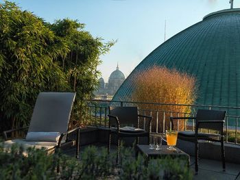 3 Tage Städtetrip und Erholung in Berlin