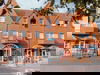 Inselparadies Amrum: 4 Tage Auszeit mit Abendmenü