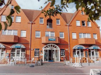 Inselparadies Amrum: 8 Tage Auszeit mit Wellness & HP