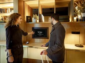 2 Tage im stilvollen Aparthotel am Checkpoint Charlie