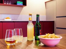 Im Herzen Berlins - 2 Tage im The Weinmeister Berlin